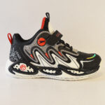 Kids Eagle E8125 Negro