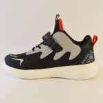 Kids Eagle E8125 Negro - Imagen 4