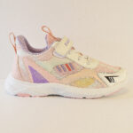 Kids Eagle E8126 Rosa