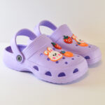 Sandalias Kids Pakie 2502