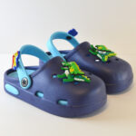 Sandalias Kids Pakie 2503