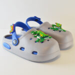 Sandalias Kids Pakie 2503 - Imagen 4