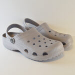 Sandalias Pakie 2505 Gris - Imagen 3