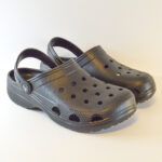 Sandalias Pakie 2505 Negro - Imagen 2