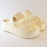Sandalias Pakie 2506 Beige - Imagen 3