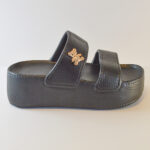 Sandalias Pakie 2506 Negro