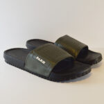 Sandalias Pakie 2508 Verde - Imagen 3