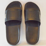 Sandalias Pakie 2508 Negro - Imagen 3