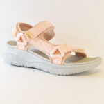 Sandalias Polo Isla Rosa
