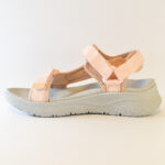 Sandalias Polo Isla Rosa - Imagen 3