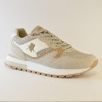 Zapatillas Polo Aplomo Beige - Imagen 4