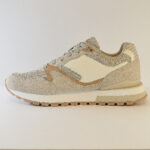 Zapatillas Polo Aplomo Beige - Imagen 3