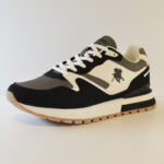 Zapatillas Polo Aplomo Blanco - Imagen 4