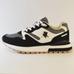 Zapatillas Polo Aplomo Blanco