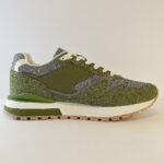 Zapatillas Polo Aplomo Verde - Imagen 3