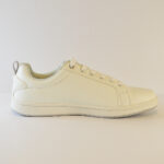 Zapatillas Polo Arena Bco/Plata - Imagen 4