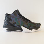 Zapatillas Reflex Apolo Negro