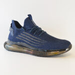 Zapatillas Reflex Atlas Azul - Imagen 4