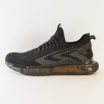 Zapatillas Reflex Polux Negro - Imagen 3