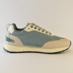Zapatillas Polo Diamante Celeste - Imagen 3