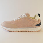 Zapatillas Polo Diamante Rosa - Imagen 3