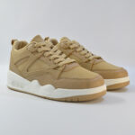 Zapatillas Flywing 5261 Beige - Imagen 4