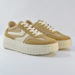 Zapatillas Flywing 5262 Beige - Imagen 4