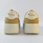 Zapatillas Flywing 5262 Beige - Imagen 5