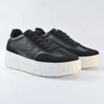 Zapatillas Flywing 5262 Negro - Imagen 4