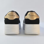 Zapatillas Flywing 5262 Negro - Imagen 5