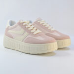 Zapatillas Flywing 5262 Rosa - Imagen 4
