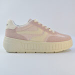 Zapatillas Flywing 5262 Rosa