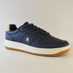 Zapatillas Polo Fuerza Azul - Imagen 4