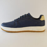 Zapatillas Polo Fuerza Azul - Imagen 3
