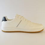 Zapatillas Polo Fuerza Blanco - Imagen 3