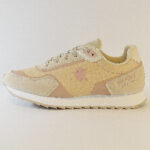 Zapatillas Polo Gloria Beige