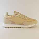 Zapatillas Polo Gloria Beige - Imagen 3