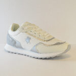 Zapatillas Polo Gloria Blanco - Imagen 4