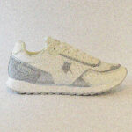 Zapatillas Polo Gloria Blanco