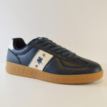 Zapatillas Polo Heroe Azul - Imagen 4