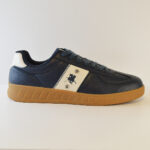 Zapatillas Polo Heroe Azul