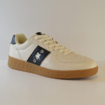 Zapatillas Polo Heroe Blanco - Imagen 4