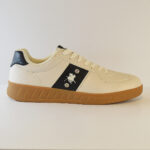 Zapatillas Polo Heroe Blanco