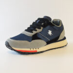 Zapatillas Polo Manto Azul - Imagen 4