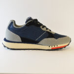 Zapatillas Polo Manto Azul - Imagen 3