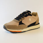 Zapatillas Polo Manto Beige - Imagen 4