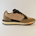 Zapatillas Polo Manto Beige - Imagen 3