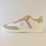 Zapatillas Polo Nobleza Beige