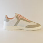 Zapatillas Polo Nobleza Beige - Imagen 2