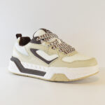Zapatillas Reflex 2326 Beige - Imagen 4